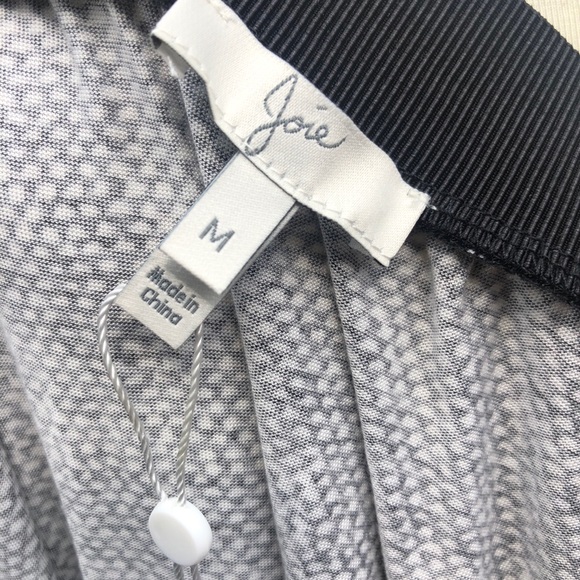 Joie Lakota Maxi Skirt Sz M - Picture 4 of 6